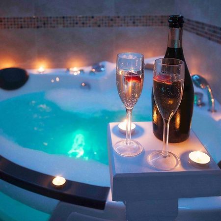 B&D Private Spa Bath Apartment Zlatibor Exteriör bild