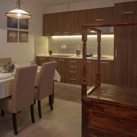 B&D Private Spa Bath Apartment Zlatibor Exteriör bild