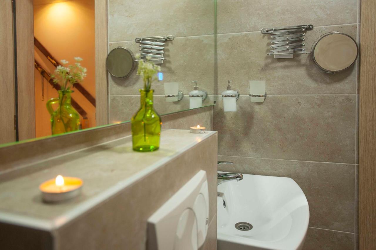 B&D Private Spa Bath Apartment Zlatibor Exteriör bild