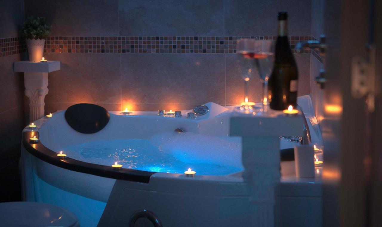 B&D Private Spa Bath Apartment Zlatibor Exteriör bild