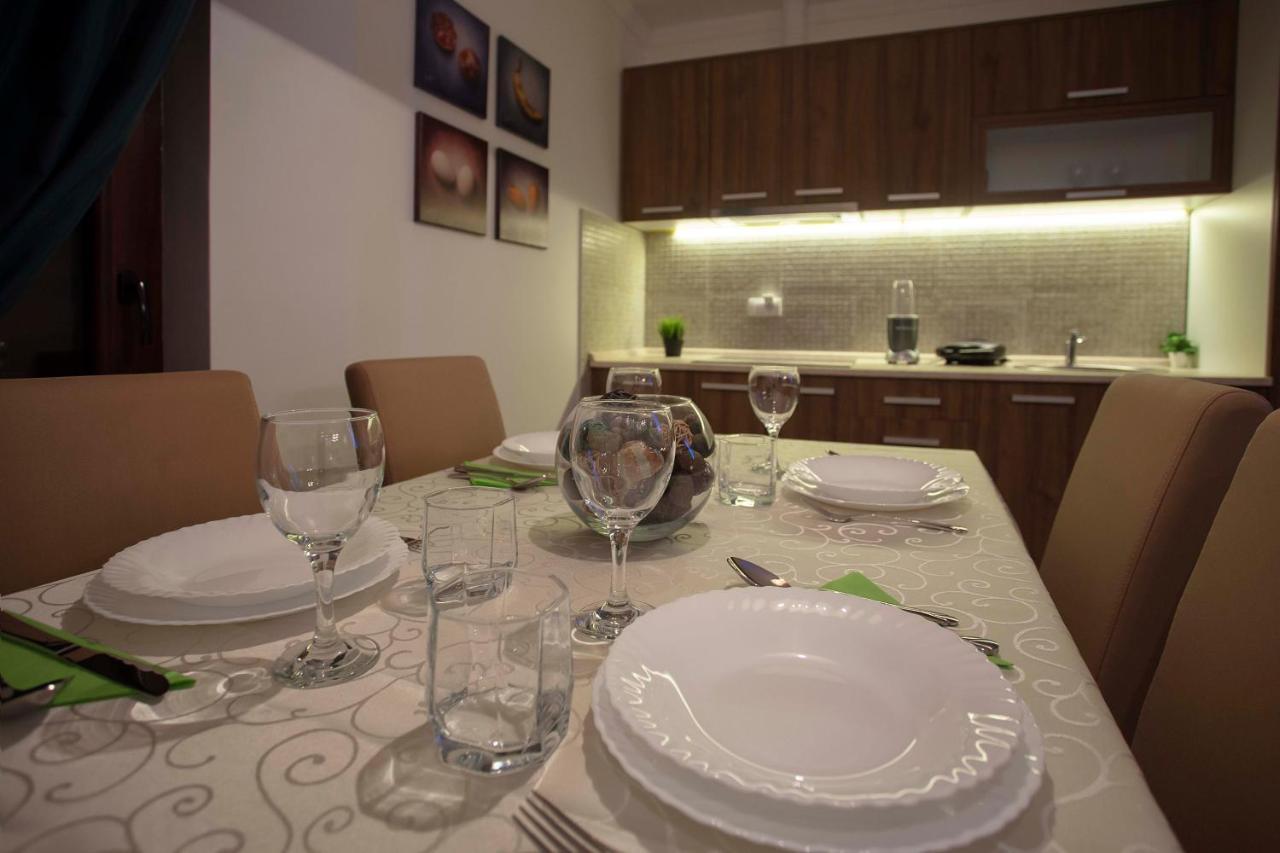 B&D Private Spa Bath Apartment Zlatibor Exteriör bild