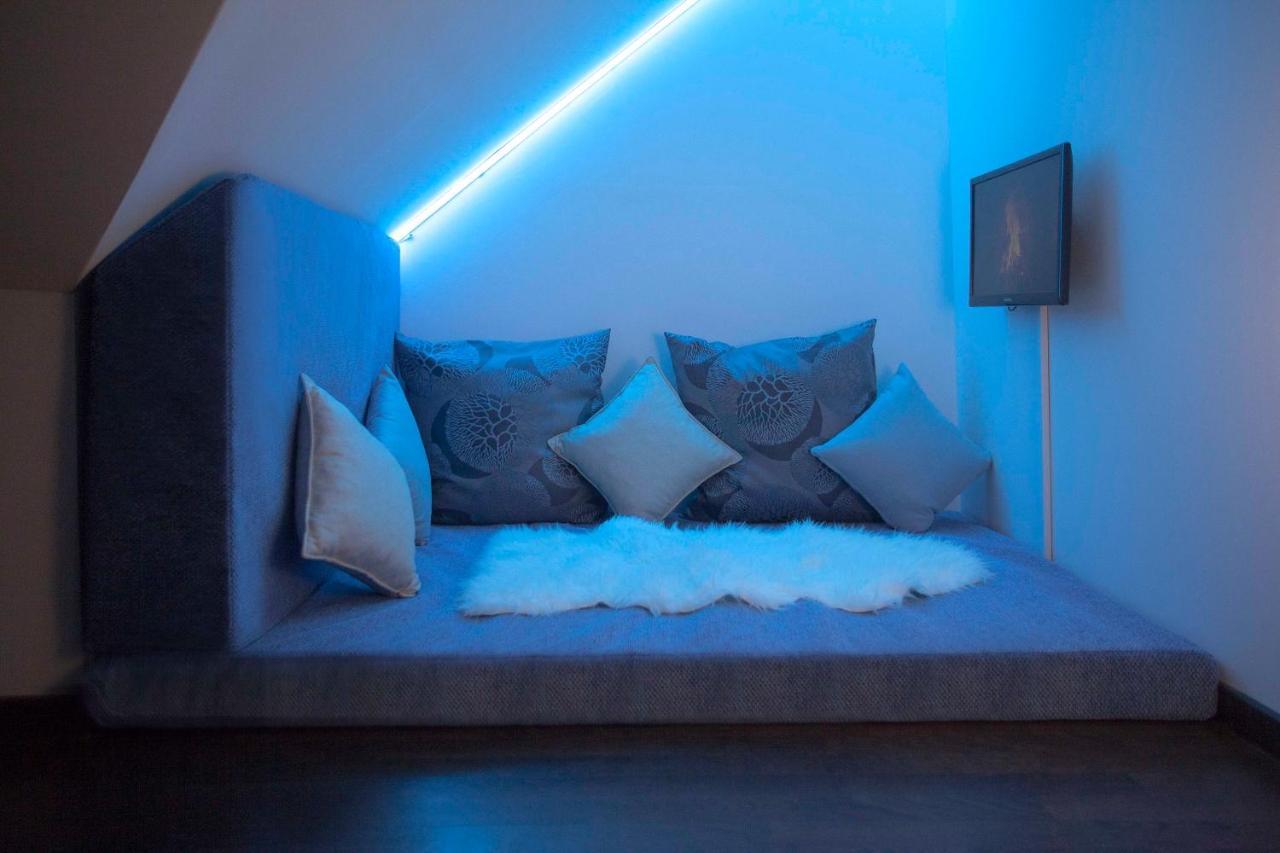 B&D Private Spa Bath Apartment Zlatibor Exteriör bild