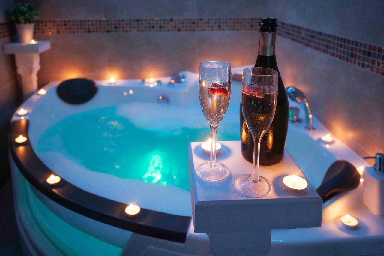 B&D Private Spa Bath Apartment Zlatibor Exteriör bild